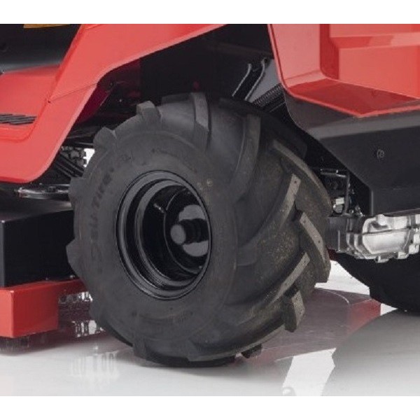 Zemědělská kola 23" pro traktor AL-KO