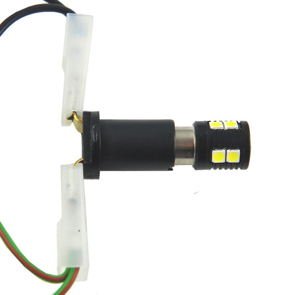 Câblage pour éclairage LED, câbles de lampes, câbles électriques, Al-KO Comfort, Al-KO Premium