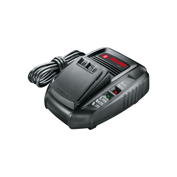 Ładowarka do akumulatora AL-KO C50 Li 18V 3.0A Bosch Home & Garden