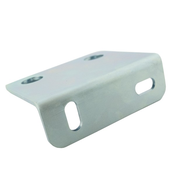 Hydraulic socket mounting plate / 100 x 82 mm / M18 / M16