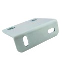 Hydraulic socket mounting plate / 100 x 82 mm / M18 / M16