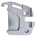 Záťaž 160 kg, zaťaženie na traktor Solis 50, 4 x 25 kg + 2 x 30 kg