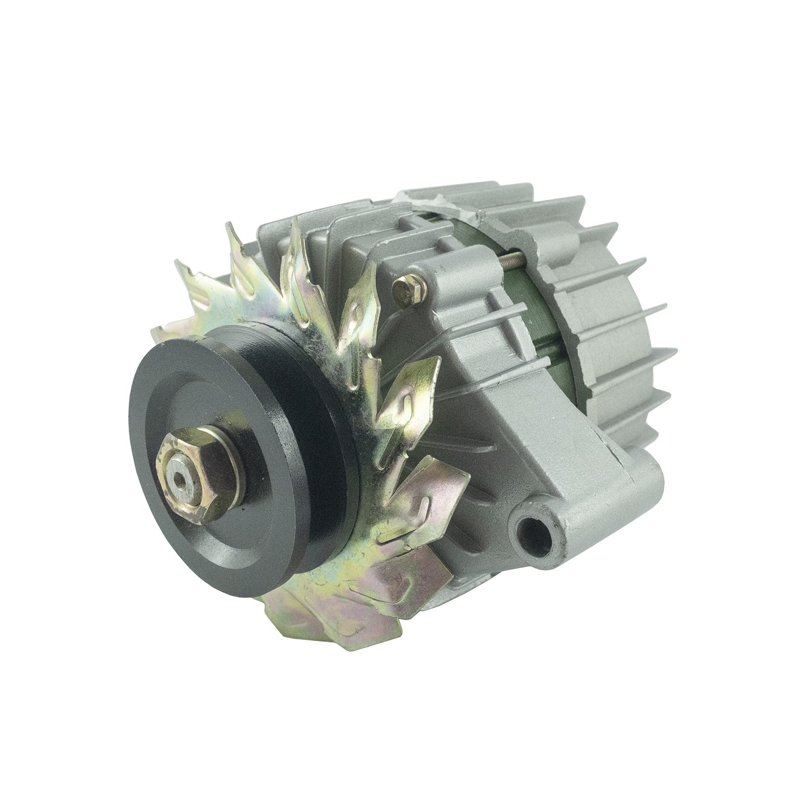 Alternador / Iseki / Jinma 254 / 2JF200 / 14V/500W / Laidong KM385T