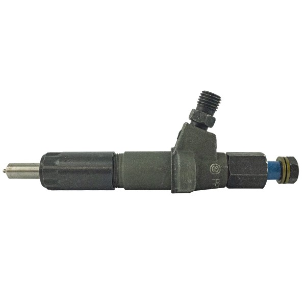 Vstrekovanie paliva / Jinma 254 / Laidong KM385T / LL480B-10300