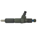 Injection de carburant / Jinma 254 / Laidong KM385T / LL480B-10300