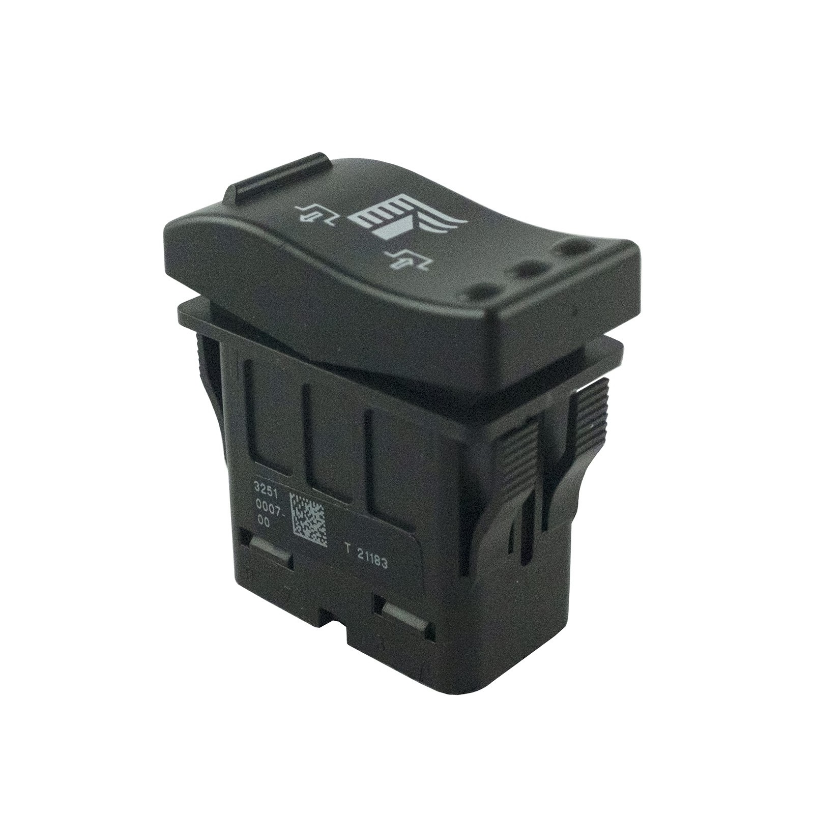 Bouton d'activation du plateau de coupe AL-KO, 473737