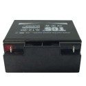 Akumulator 12V / 20AH / SL12-20 do traktorka kosiarki AL-KO, 493414 | Traktor.com.pl