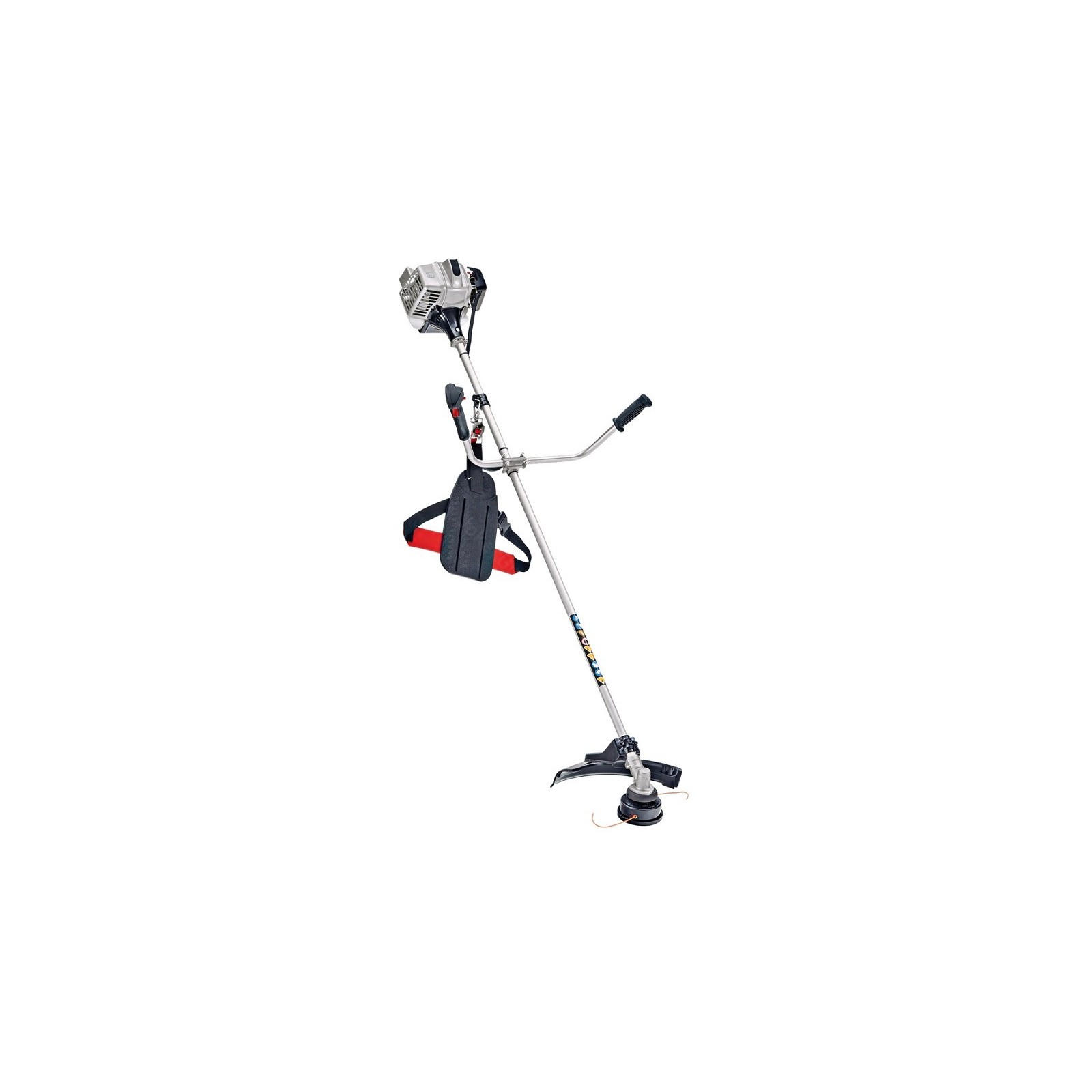 AL-KO BC 223 B petrol brush cutter