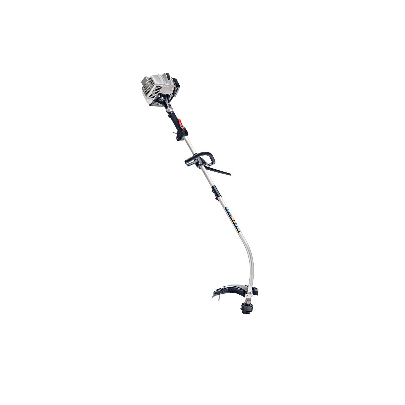 AL-KO BC 223 LS petrol brushcutter