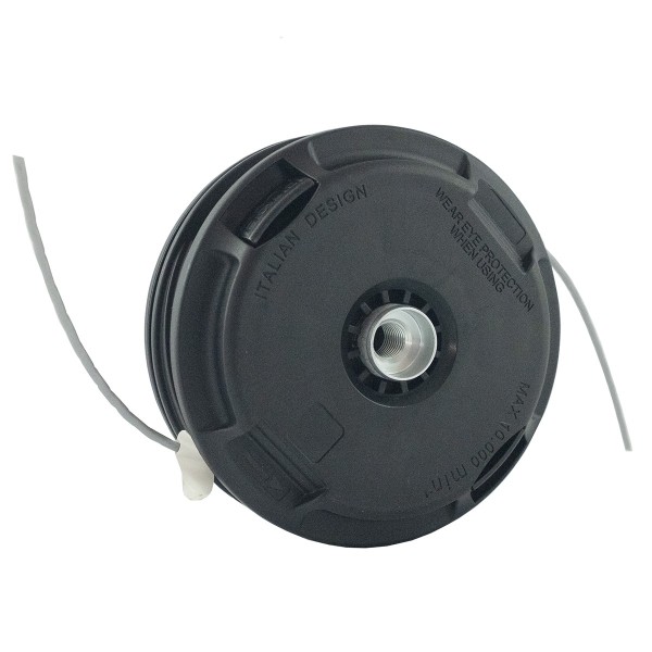 Głowica żyłkowa do kosiarki STIGA Ø109, TA5 - M10 x 1,25 mm, 1911-9226-01 | Traktor.com.pl