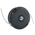 Strunová hlava pro sekačku STIGA Ø109, TA5 - M10 x 1,25 mm, 1911-9226-01