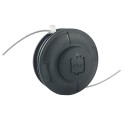 Głowica żyłkowa do kosiarki STIGA Ø109, TA5 - M10 x 1,25 mm, 1911-9226-01 | Traktor.com.pl