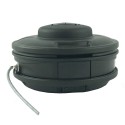 Strunová hlava pro sekačku STIGA Ø109, TA5 - M10 x 1,25 mm, 1911-9226-01