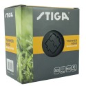 Strunová hlava pro sekačku STIGA Ø109, TA5 - M10 x 1,25 mm, 1911-9226-01