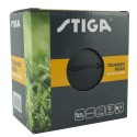 Cabezal de corte para cortacésped STIGA TG109 Ø109 Easy Work TA25