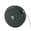Cabezal de corte para STIGA Ø130, TA5 - M10 x 1,25 mm, 1911-9227-01
