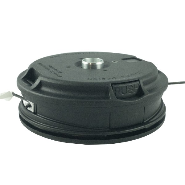 Głowica żyłkowa do kosiarki STIGA Ø130, TA5 - M10 x 1,25 mm, 1911-9227-01 | Traktor.com.pl
