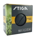 Strunová hlava pre kosačku STIGA Ø130, TA5 - M10 x 1,25 mm + TA2 - M x 1,25, 1911-9229-01