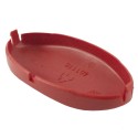 Steering wheel cover for AL-KO tractor, 46111802