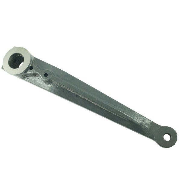 Bras de levage trois points, 20T, Kubota B7001 H6710-99200 + galet de levage 67156-38203 + goupilles de verrouillage