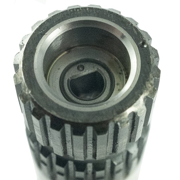 TUZ lifting arms, 20T, Kubota B7001 H6710-99200 + lifting shaft 67156-38203 + locking pins