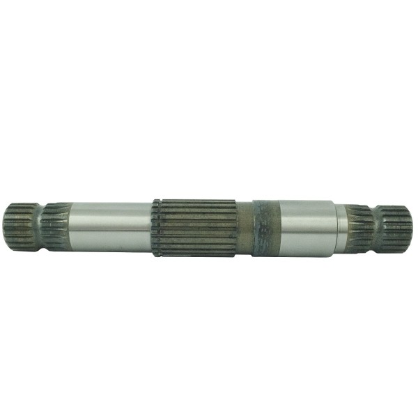 Eje de articulación, 20T / 23T, Kubota B7001, 67156-38203