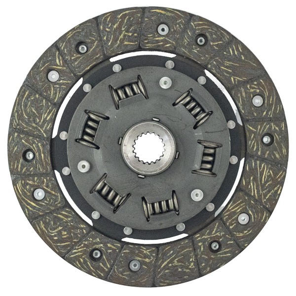 Clutch Disc / 18T / 20 x 184 mm / Iseki TX1510 / TU1500 / TU1400 / TM17 / Shibaura P15F / ANT-100873