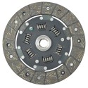 Kupplungsscheibe / 18T / 20 x 184 mm / Iseki TX1510 / TU1500 / TU1400 / TM17 / Shibaura P15F / ANT-100873