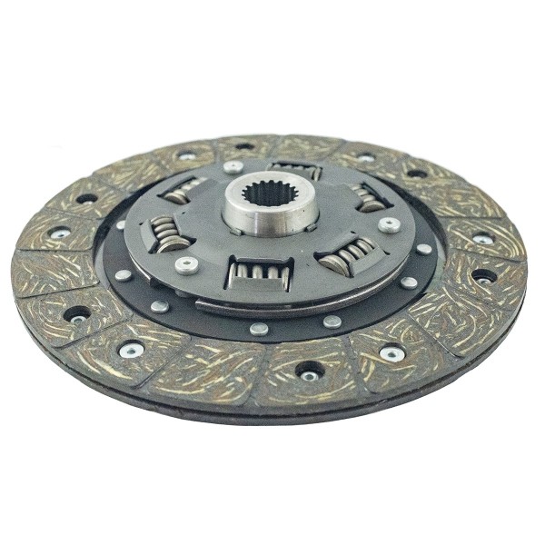 Spojková lamela / 18T / 20 x 184 mm / Iseki TX1510 / TU1500 / TU1400 / TM17 / Shibaura P15F / ANT-100873