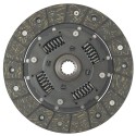 Kupplungsscheibe / 14T / 183 mm / Kubota B6000 / B7001 / B1200 / B1300 / B1400 / ANT-100628/66905-13300