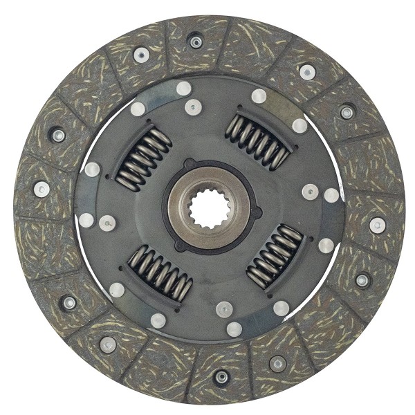 Disque d'embrayage / 14 dents / 183 mm / Kubota B6000 / B7001 / B1200 / B1300 / B1400 / ANT-100628/66905-13300
