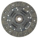 Tarcza sprzęgła / 14T / 183 mm / Kubota B6000 / B7001 / B1200 / B1300 / B1400 / ANT-100628/66905-13300