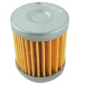 Palivový filter 35 x 42 x 11 mm Yanmar TS, Isuzu