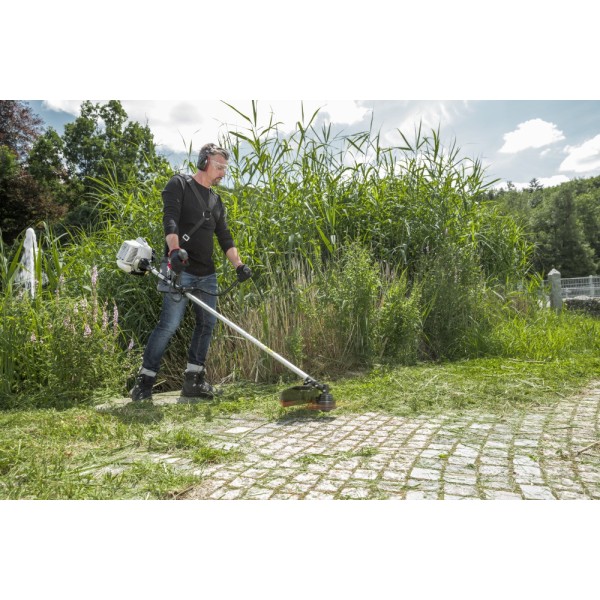 AL-KO BC 330 B petrol brush cutter