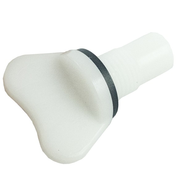 Bouchon de vidange de radiateur M12 x 1,25 liquide de refroidissement, 16271-73110