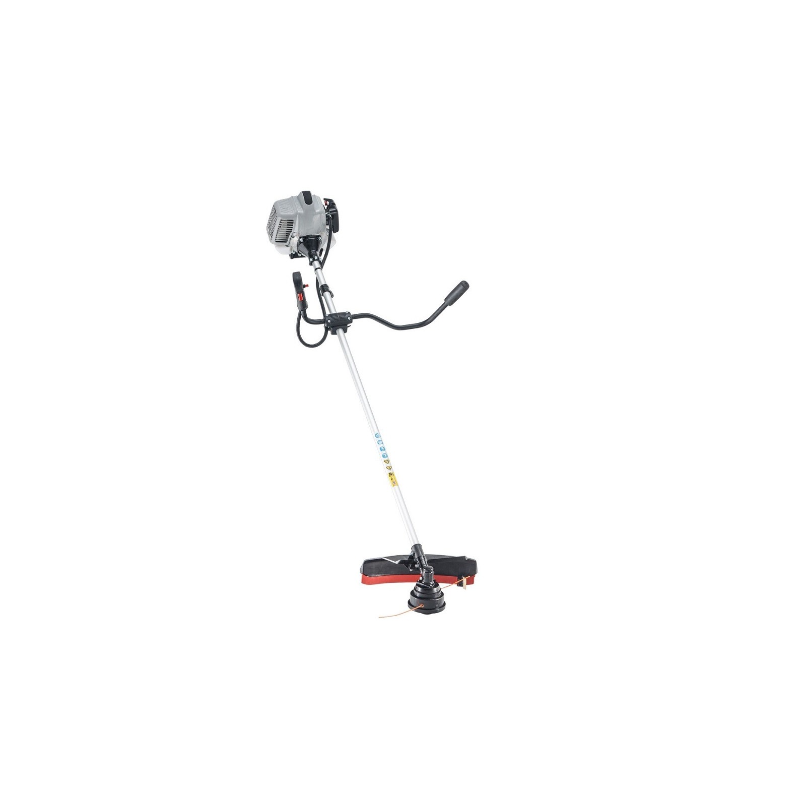 AL-KO BC 400 B petrol brushcutter