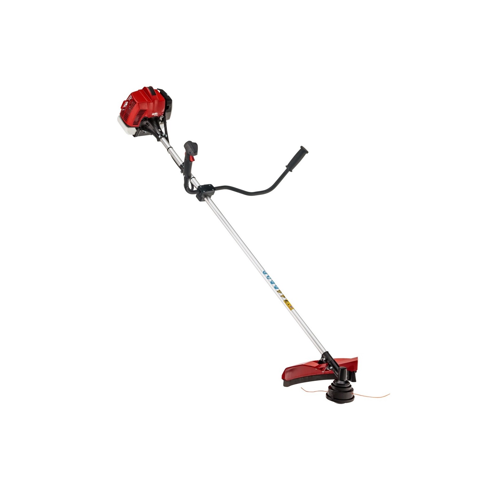 Benzin Freischneider AL-KO 126 B