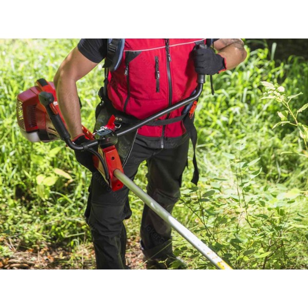 Benzin Freischneider AL-KO 151 B