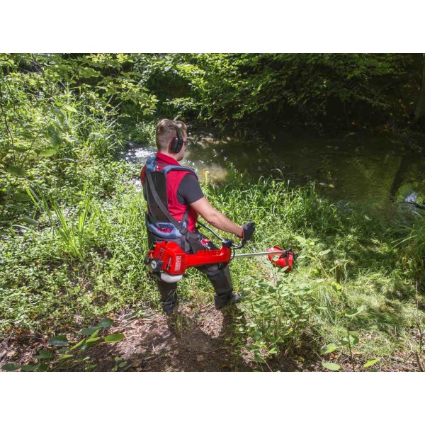 Benzínový křovinořez AL-KO 151 B