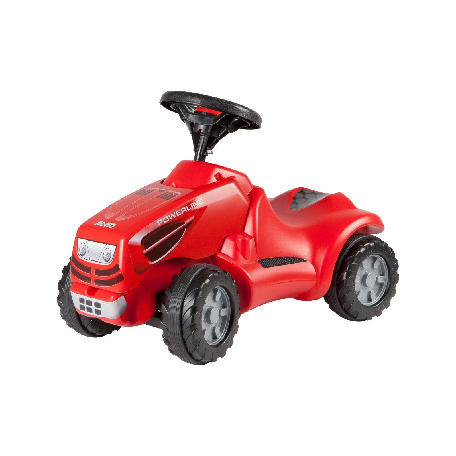AL-KO Minitrack Kinder-Geländetraktor