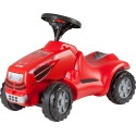 Tracteur de course pour enfants AL-KO Minitrack