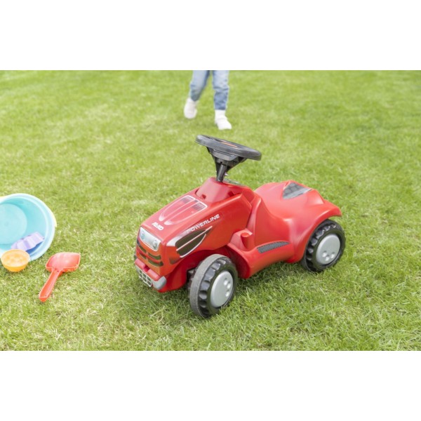 Tractor de campo traviesa para niños Minitrack AL-KO