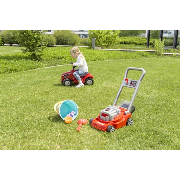Detský terénny traktor AL-KO Minitrack