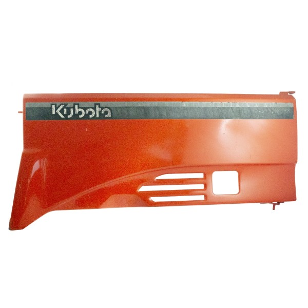 Capot latéral / droit / Kubota GT3 / GT5 / Saturn X20 / Saturn X24