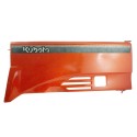Maska boczna / prawa / Kubota GT3 / GT5 / Saturn X20 / Saturn X24 | Traktor.com.pl