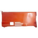 Side hood / right / Kubota GT3 / GT5 / Saturn X20 / Saturn X24
