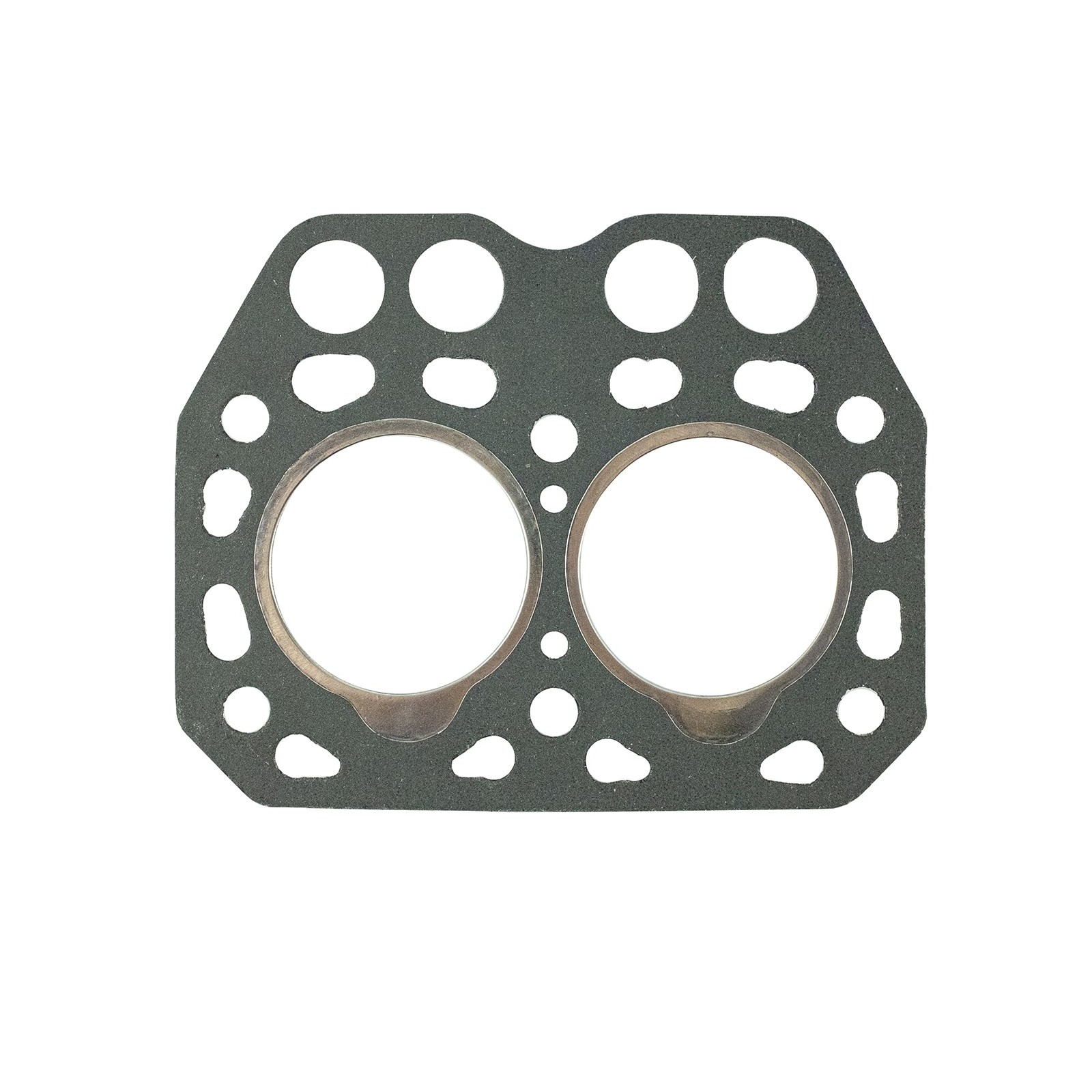 Cylinder head gasket / Ø 70 mm / Mitsubishi KE55 / Iseki TX1000