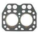 Uszczelka pod głowicę / Ø 70 mm / Mitsubishi KE55 / Iseki TX1000 | Traktor.com.pl