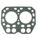 Uszczelka pod głowicę / Ø 70 mm / Mitsubishi KE55 / Iseki TX1000 | Traktor.com.pl