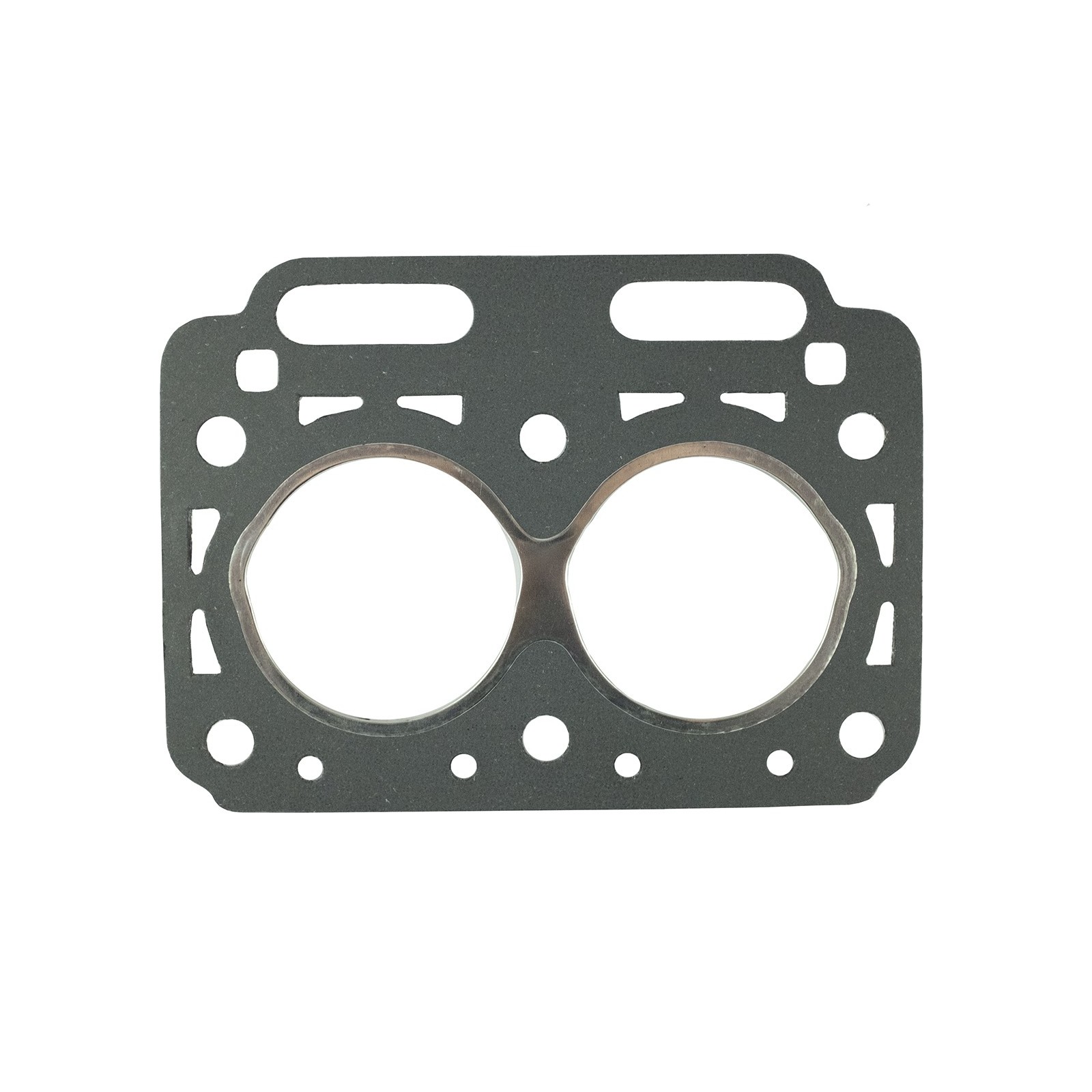 Zylinderkopfdichtung / Ø 77 mm / Shibaura SU1340 / SU1341 / Shibaura LEK 752C